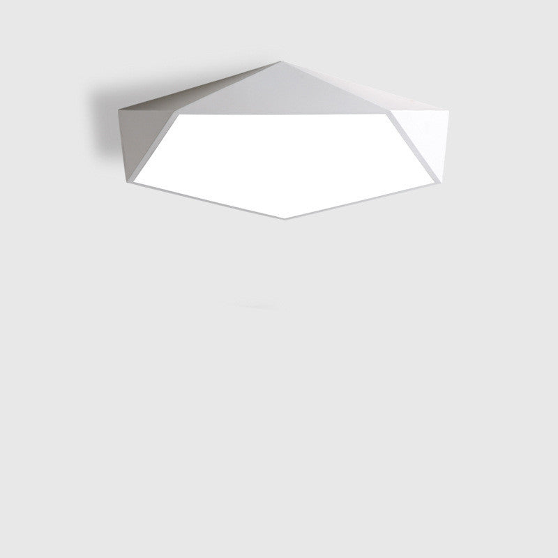 LED Simple Creative Bedroom Light