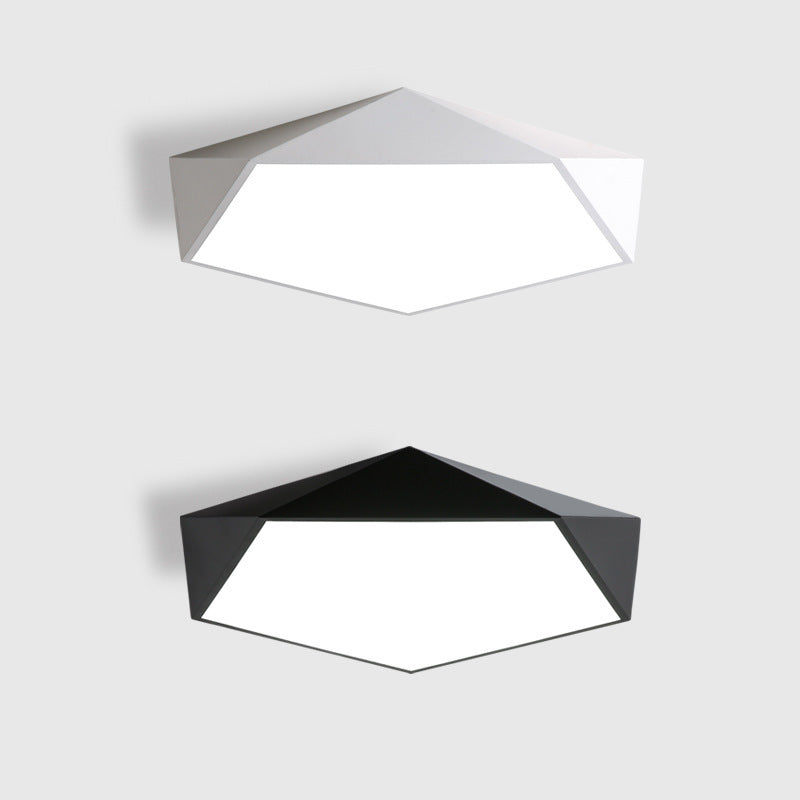 LED Simple Creative Bedroom Light