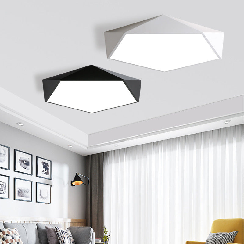 LED Simple Creative Bedroom Light