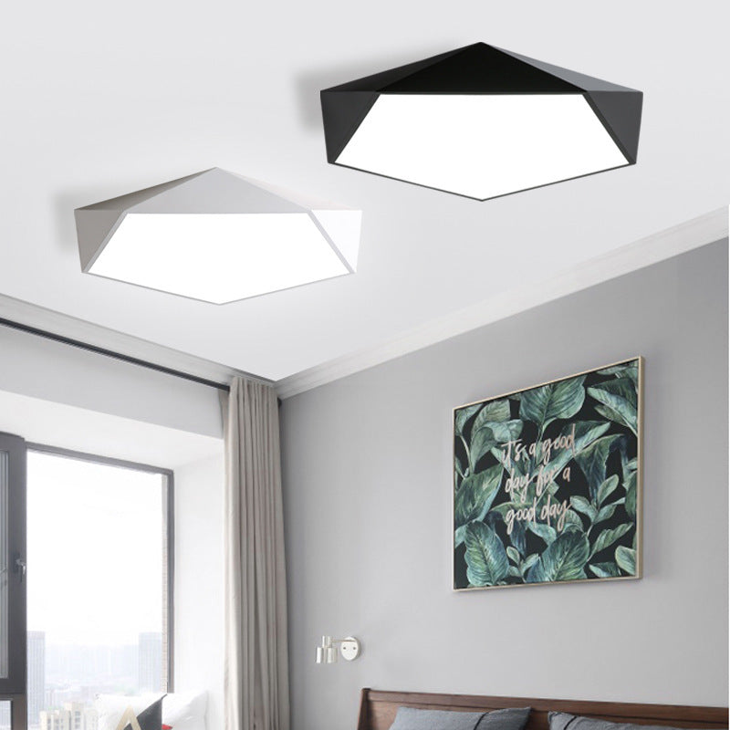 LED Simple Creative Bedroom Light
