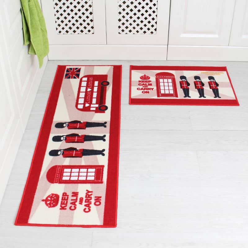 Kitchen non-slip mat