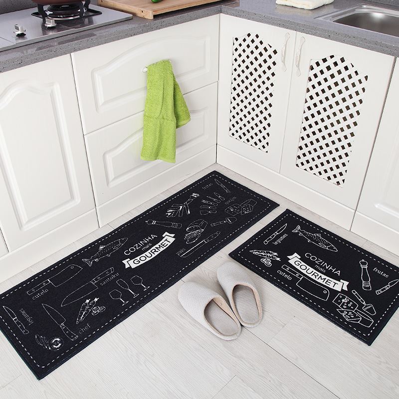 Kitchen non-slip mat