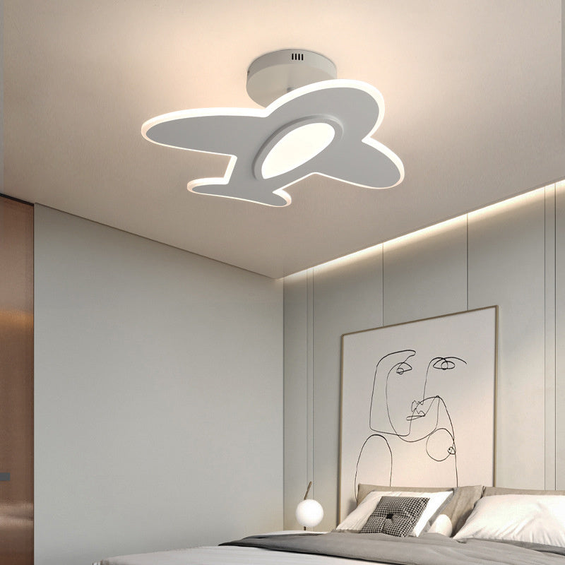 Simple And Creative LED Bedroom Light